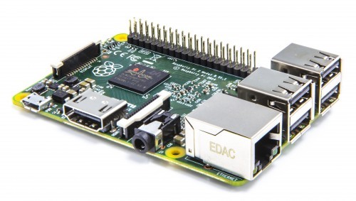 Raspberry Pi 二代產品開賣，Windows 10隨即宣布免費支援